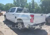 2021 Chevrolet Silverado фото