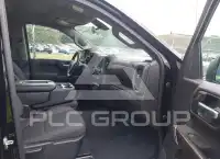 2021 Chevrolet Silverado фото