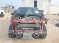 2021 Chevrolet Silverado photo