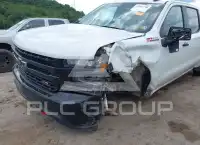 2021 Chevrolet Silverado photo