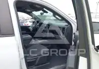 2021 Chevrolet Silverado photo