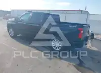 2021 Chevrolet Silverado фото