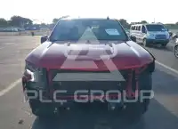 2021 Chevrolet Silverado photo