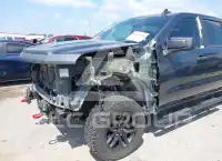 2021 Chevrolet Silverado фото