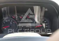 2021 Chevrolet Silverado фото