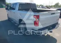2021 Chevrolet Silverado фото