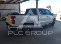 2021 Chevrolet Silverado фото