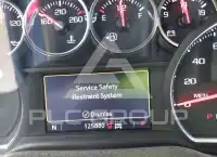 2021 Chevrolet Silverado фото