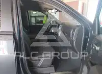 2021 Chevrolet Silverado фото