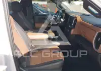 2021 Chevrolet Silverado фото