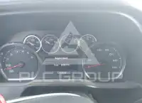 2021 Chevrolet Silverado фото