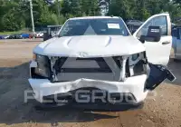 2021 Chevrolet Silverado фото