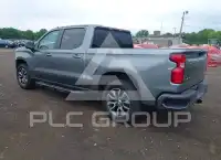2021 Chevrolet Silverado фото