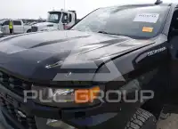 2021 Chevrolet Silverado фото