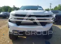 2021 Chevrolet Silverado фото