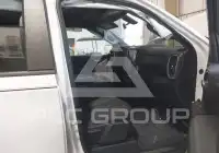 2021 Chevrolet Silverado фото