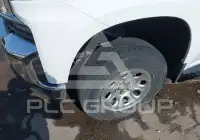 2021 Chevrolet Silverado photo