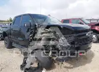 2021 Chevrolet Silverado фото