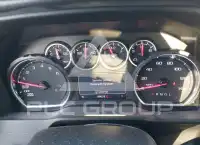 2021 Chevrolet Silverado photo