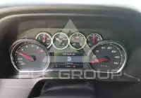 2021 Chevrolet Silverado photo