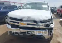 2021 Chevrolet Silverado фото