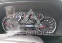 2021 Chevrolet Silverado фото