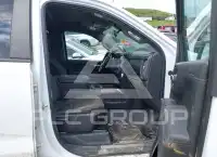 2021 Chevrolet Silverado photo