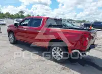 2021 Chevrolet Silverado фото