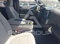 2021 Chevrolet Silverado фото