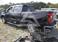 2021 Chevrolet Silverado фото