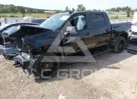 2021 Chevrolet Silverado фото
