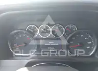 2021 Chevrolet Silverado фото