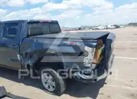 2021 Chevrolet Silverado фото