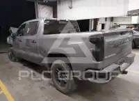 2021 Chevrolet Silverado photo