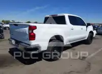 2021 Chevrolet Silverado фото