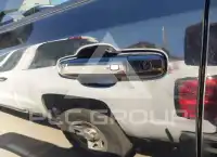 2021 Chevrolet Silverado фото