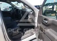 2021 Chevrolet Silverado фото