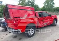 2021 Chevrolet Silverado фото