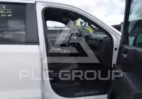 2021 Chevrolet Silverado photo