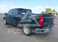 2021 Chevrolet Silverado фото