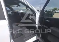 2021 Chevrolet Silverado фото