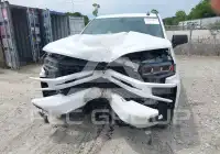 2021 Chevrolet Silverado фото