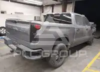 2021 Chevrolet Silverado photo