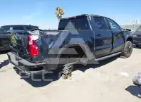 2021 Chevrolet Silverado фото