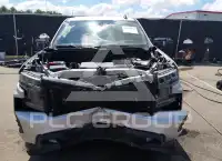 2021 Chevrolet Silverado фото