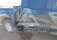 2021 Chevrolet Silverado photo