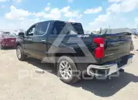 2021 Chevrolet Silverado фото
