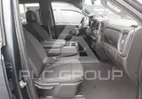 2021 Chevrolet Silverado photo