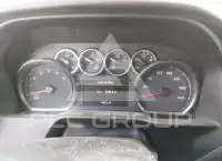 2021 Chevrolet Silverado фото