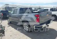 2021 Chevrolet Silverado фото